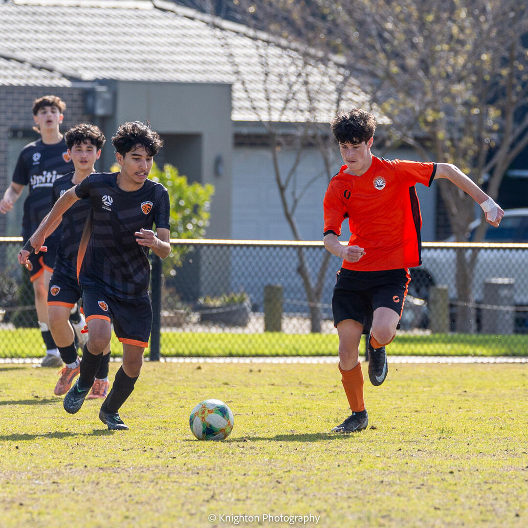 U16 Action 2 U16 Action 2