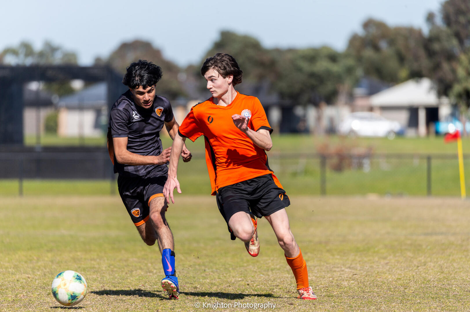 U16 action 1