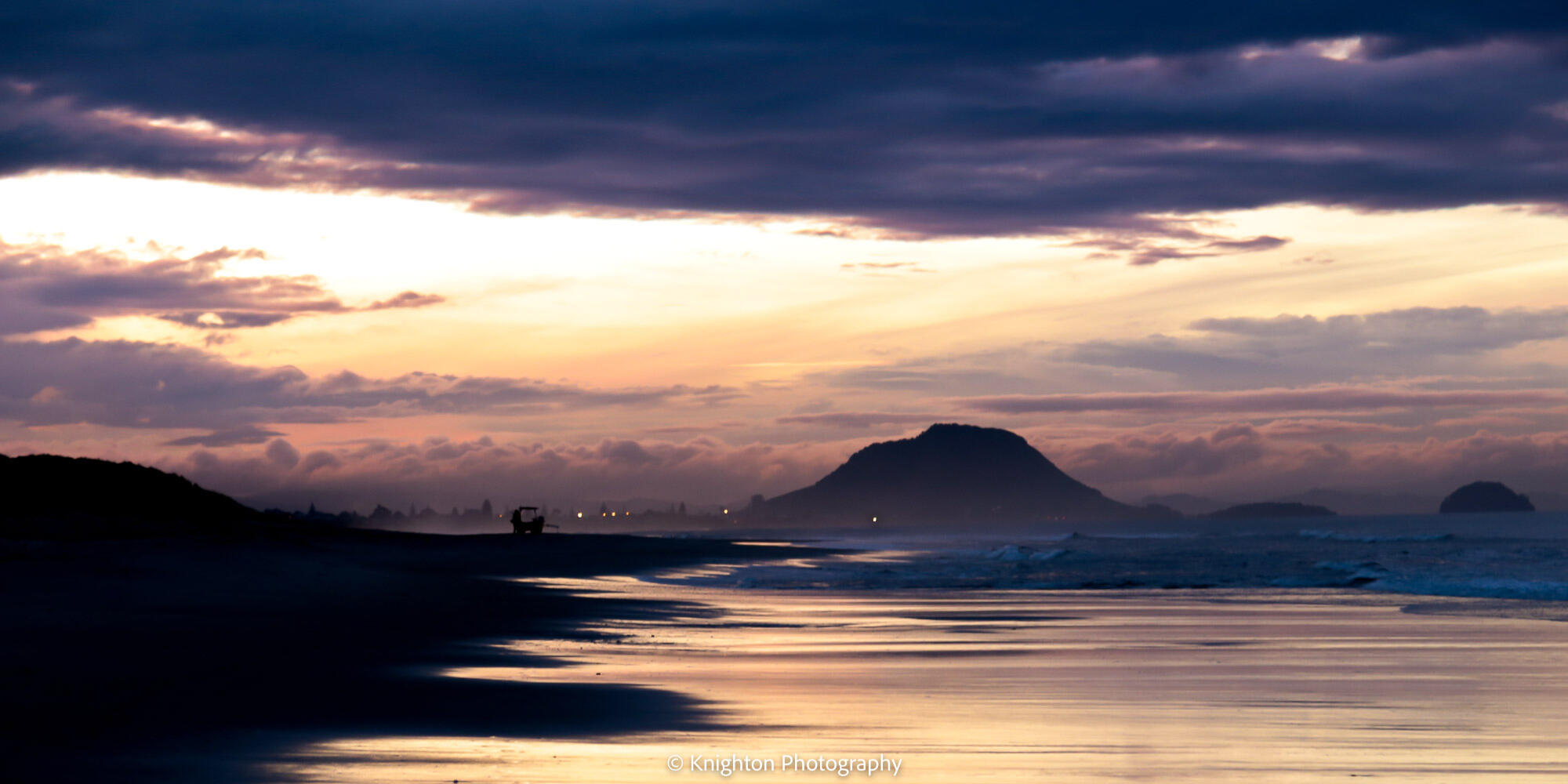 Mt Maunganui