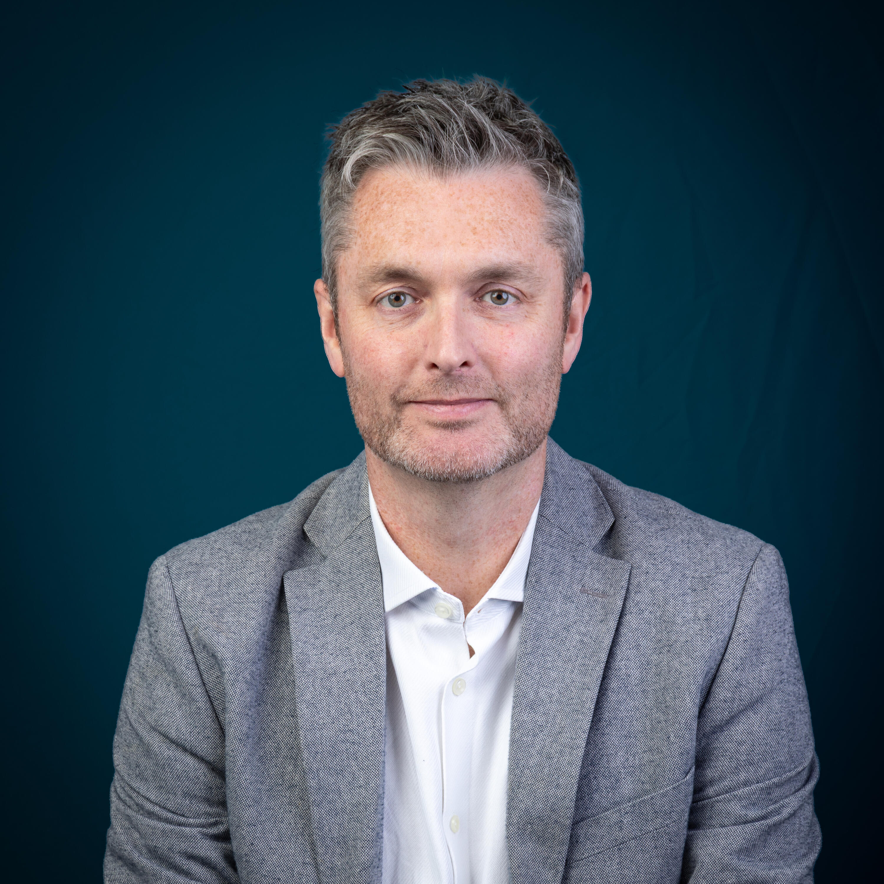 Craig Knighton