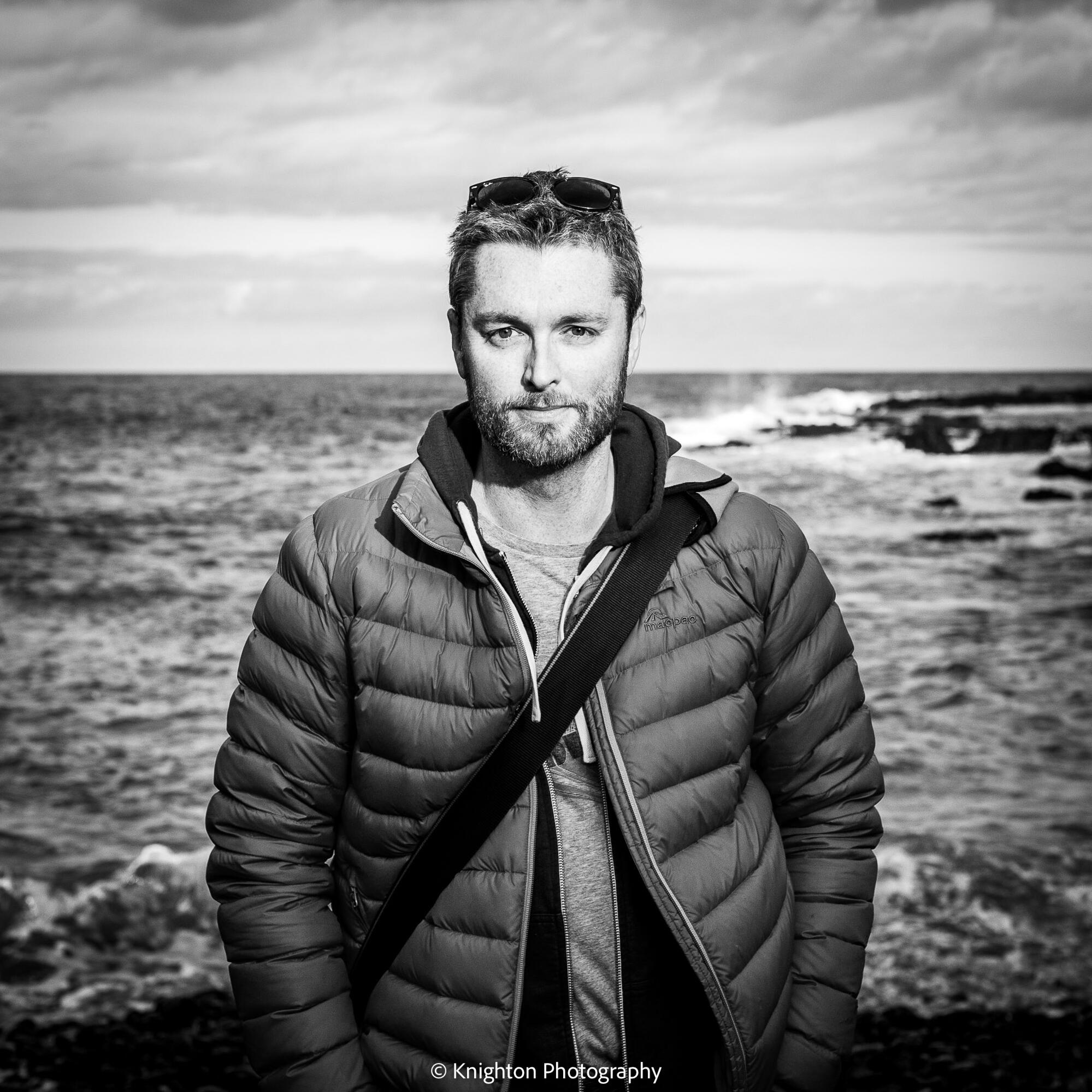 Craig Knighton