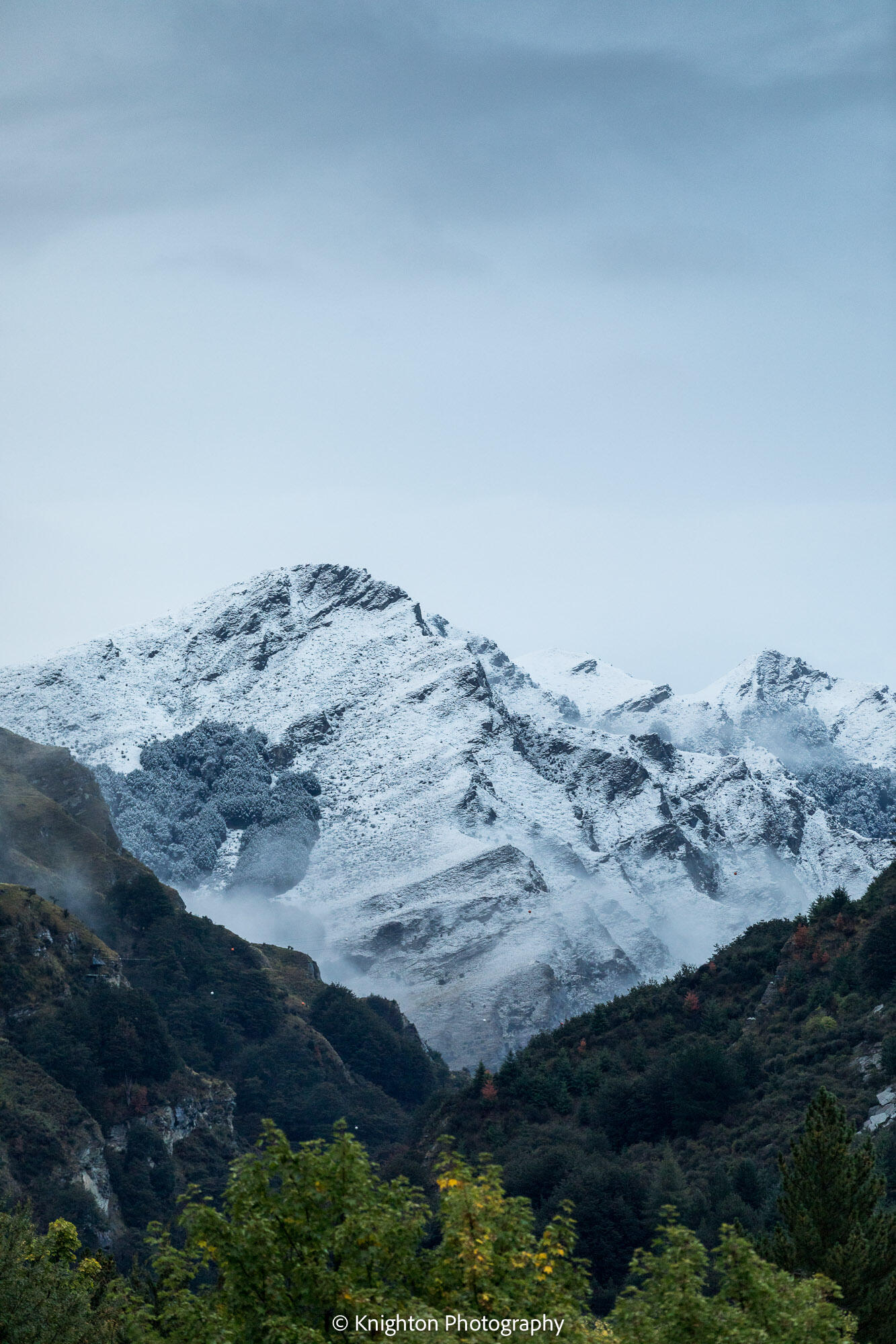 Landscape Photos